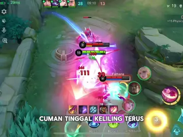 enak banget🗿 #fyp #mobilelegends #MLBB #NEXTJagoanMabar #MLBBNEXT2025 