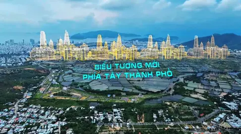 Tổng Quan Dự Án Khu Đô Thị Hỗn Hợp Nha Trang. Chủ đầu tư tập đoàn Sun Group Đơn vị đại lí phân phối chính thức: ☎️Hotline/zalo: 0935.392.983 Mr.Bình #SunGroup #sungroupnhatrang #SongChuanQuocTe #nhatrang #fyp 