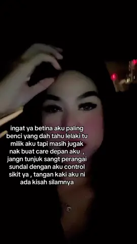 tak pernah rasa lagi kepala dok bawah kaki tu yg miang semacam .😄#4u #4youpage 