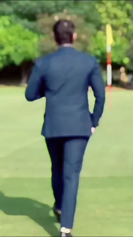#foryoupage #slowmo #golf