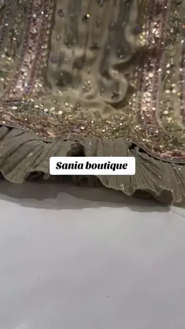 Sania boutique+923198538264 #four you page #four you #fyp #viral video 