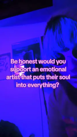 Be honest... 💕 #emotionalmusic #alternativemusic #indierock #newrock #singersongwriter 
