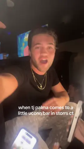 jaw on the floor #uconn #tjpalma #LoveIsland #cousinjimmys @tjpalma 