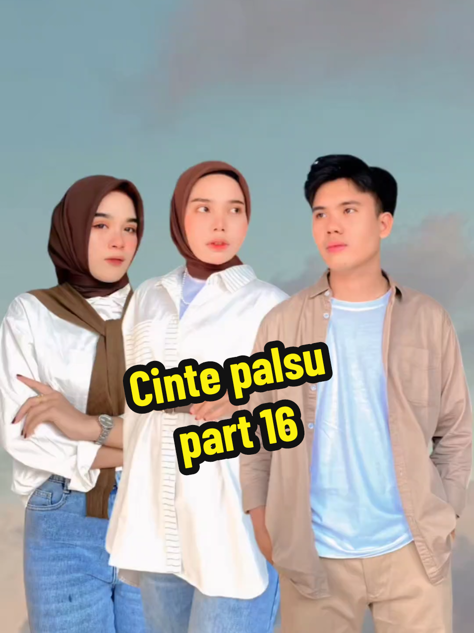 Membalas @urfavvvvv77_ part 16 | penasaran mbe aning ne 🥺🥺 #fyp #lomboktiktok #lombok #drama #apollopancor 