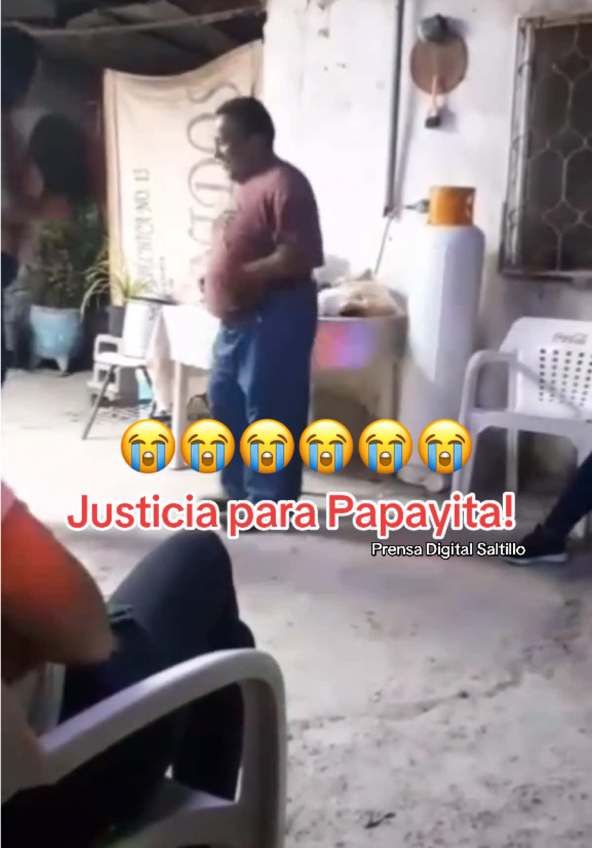 JUSTICIA por papayita ,eras buen hijo ,primo y buen amigo muy querido por toda la gente , por siempre en nuestros corazones QED #JUSTICIAPARAPAPAYITA #ÚltimaHora #parati #fyp #prensadigitalsaltillo 