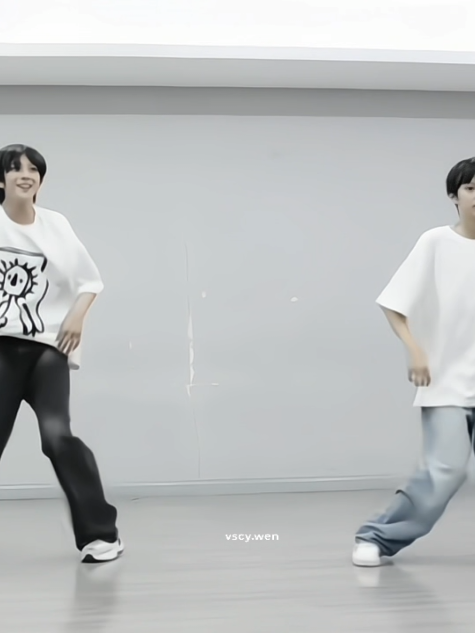 two chen join👊🏻#chenjunming #chensihan #tffamily #tffamily_4th_generation 