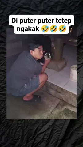 lah ko gitu 😅😅 #ketawangakak #humor #komed #fyp #fypシ゚ 