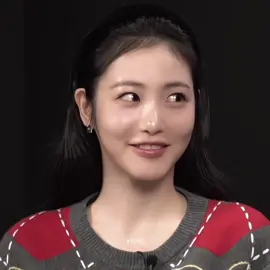 Park Yeonjin is back 😳❤️‍🔥 #shinyeeun #신예은 