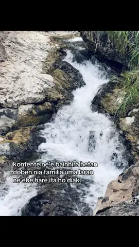 gaya oh!!! nepar iha problema kois familia tenke hamaus ita rua par diak malu fli😆#fyp 