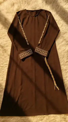 ABAYA MAHREEN BORDIR PREMIUM Gamis Muslimah Turki Syari Hitam Kombinasi Elegan dengan Bordir Komputer Mata-Mata Busui Friendly LD 116 PB 139 #4u #fyp #masukberanda #pakaianwanita #videoviral 