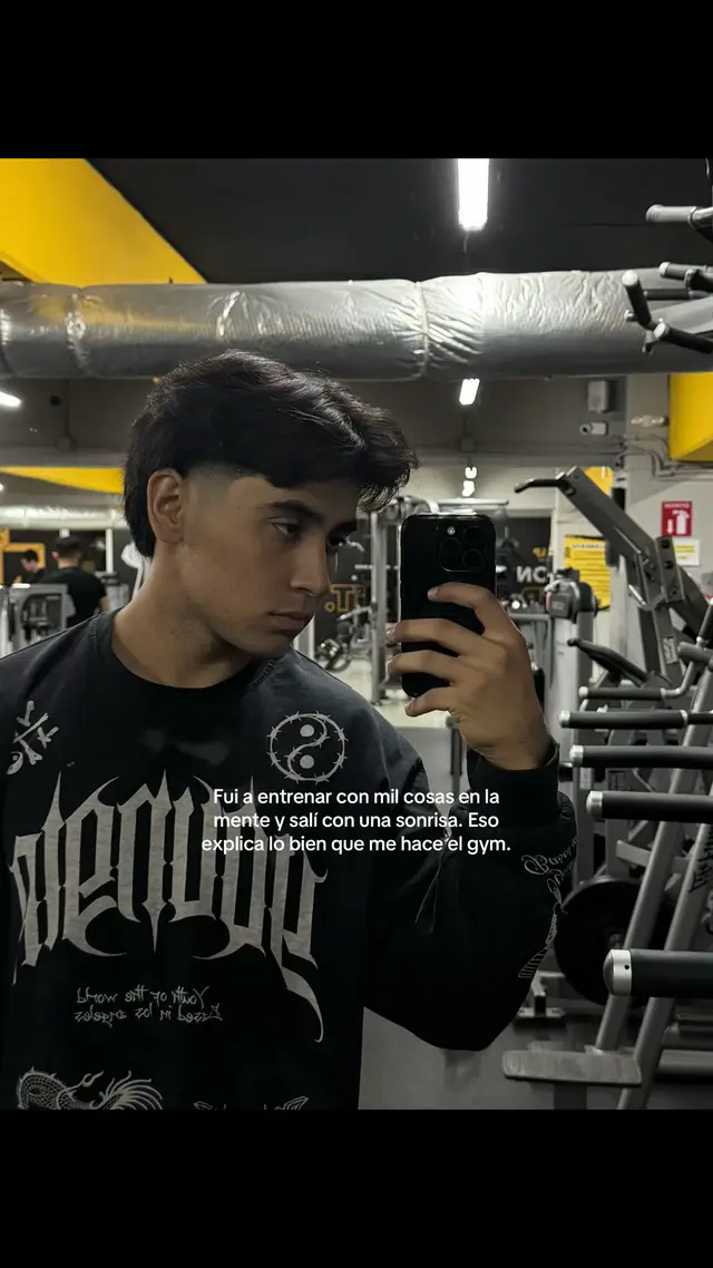 #GymTok 