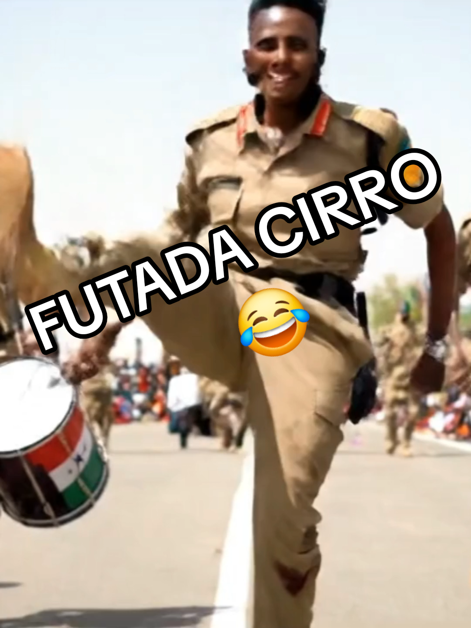 Somaliland - Futada Cirro 😂 #futadaxasanshiikh #futadayusrii #futadayusra #futadacirro #xigmaawiofficial 