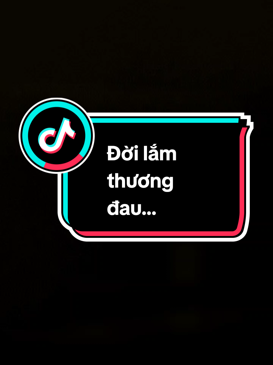 Vì bởi nơi em chẳng có được những thứ anh cần nơi đây... #nhipcodoc_06 #nhachaymoingay #sbtentertainment #fyp 