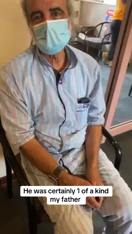 My father, Hajj Burhan Hirachi, was truly one of a kind. A man of wit, warmth, and creativity — even when heart problems made unbuttoning shirts difficult, he came up with his own solution: he replaced the buttons with Velcro so he could pull them off with ease. His pyjamas carried bulldogs and little touches of the things he loved. SubhanAllah, such details say so much about a person’s soul. Memories like these don’t fade; they grow stronger with time. They remind us to make duʿā for those who’ve returned to their Lord: “Our Lord, forgive us and our brothers who preceded us in faith.” (Qur’an 59:10) May Allah grant Hajj Burhan Hirachi abundant mercy, forgive his shortcomings, and fill his grave with light. Allah yarhamu. May we all leave behind a legacy of love, faith, and character that makes our children smile when they remember us.