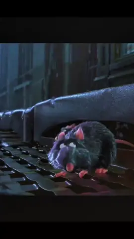 Ratatouille part23#sorotan #fyp #kartun #animasi 