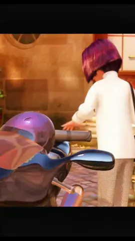 Ratatouille part24#sorotan #fyp #kartun #animasi 