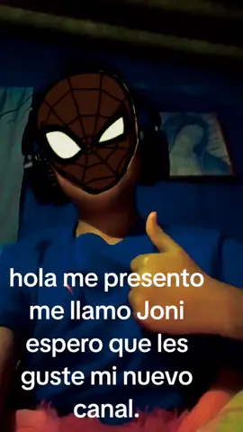 espero que les guste