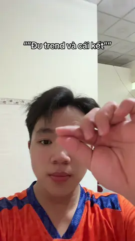 Tự tin thắng trend này 