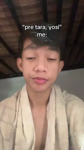 srry pre, fb page: Jared Dominic 
