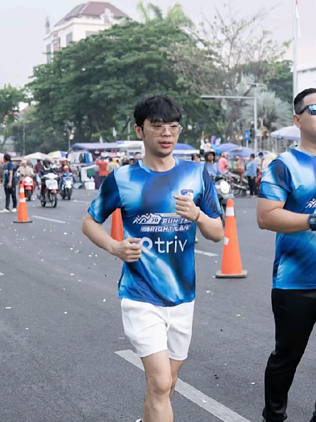 Harta Trilliunan harus sehat #gabrielrey 