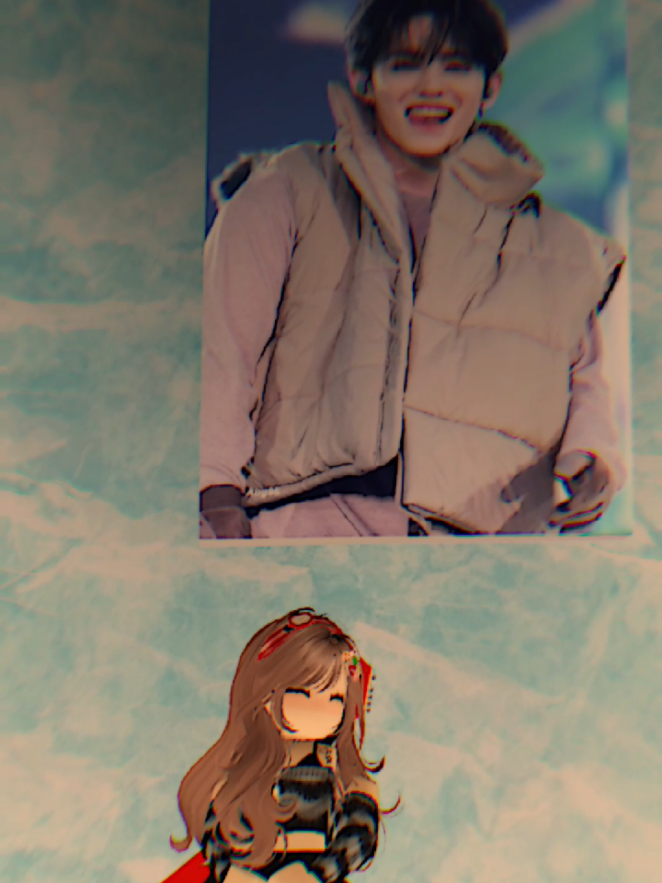 ketemu babeh #SCOUPS #seventeen #roblox