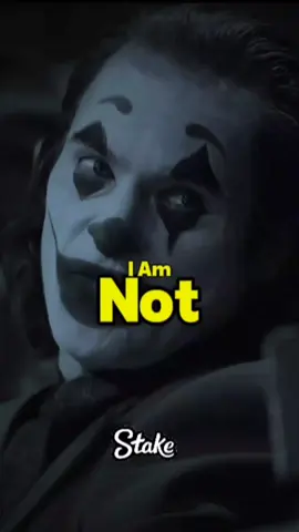 #JokerMindset #Inspiration #DarkMotivation #Motivation #UnstoppableVibes 
