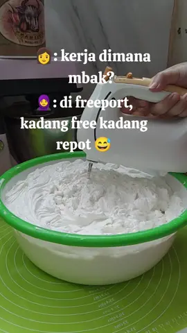 biar gak gabut 😅 #tukangkuehrumahan #cakecustomsoreang #fypage #fyppppppppppppppppppppppp 
