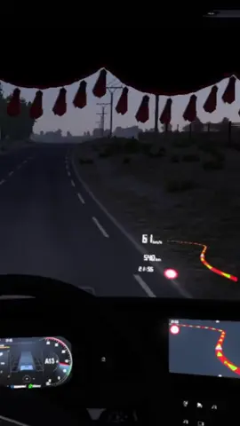 Euro Truck Simulator 2 - El camion #4x4 en las Rutas #ETS2 | #setsurax en #Twitch