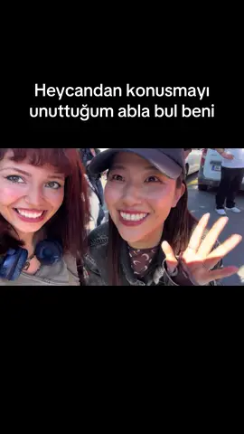 Ogffff çok tatlı biriydiiii