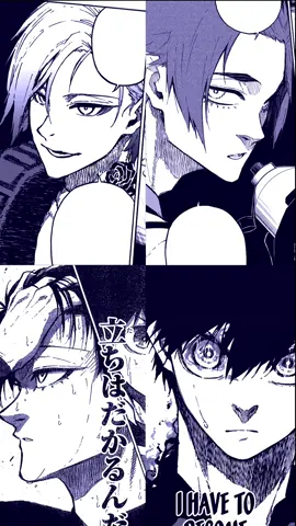 beh #bluelock #anime #edit 