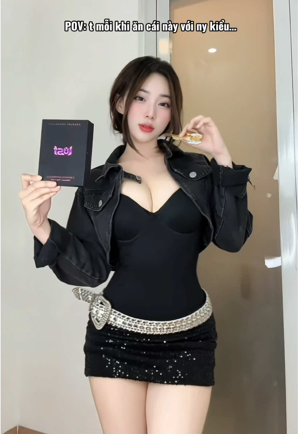 Nay sao nóng thế #tiktokdancevn #viral #xuhuong 