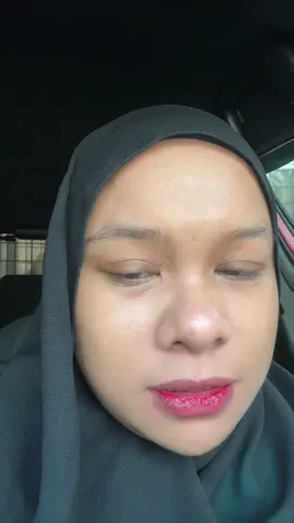 Berani dihh mu ngato ko aku😒