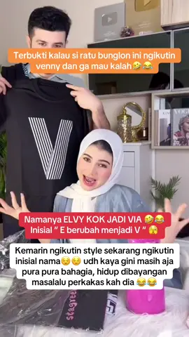 Ga mau kalah yakan nek!! Jejak masalalu pun diikutin sampe ke inisialnya🤣🤣🤣🤣 #elvyaabdullah #perkakas #akhasellahi #elvy #fyppppppppppppppppppppppp 