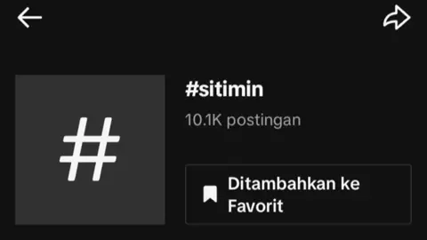 10.1k postingan tentang sitimin, sayang nya sitimin dah bubar kalau TK bubar pasti lgi naik, jom kita buat bila nnti sitimin dah comeback ✨ #sitimin #aiaisyah #aiaiman #fyp #masukberanda @aisyah🦢 @aimcu._ 