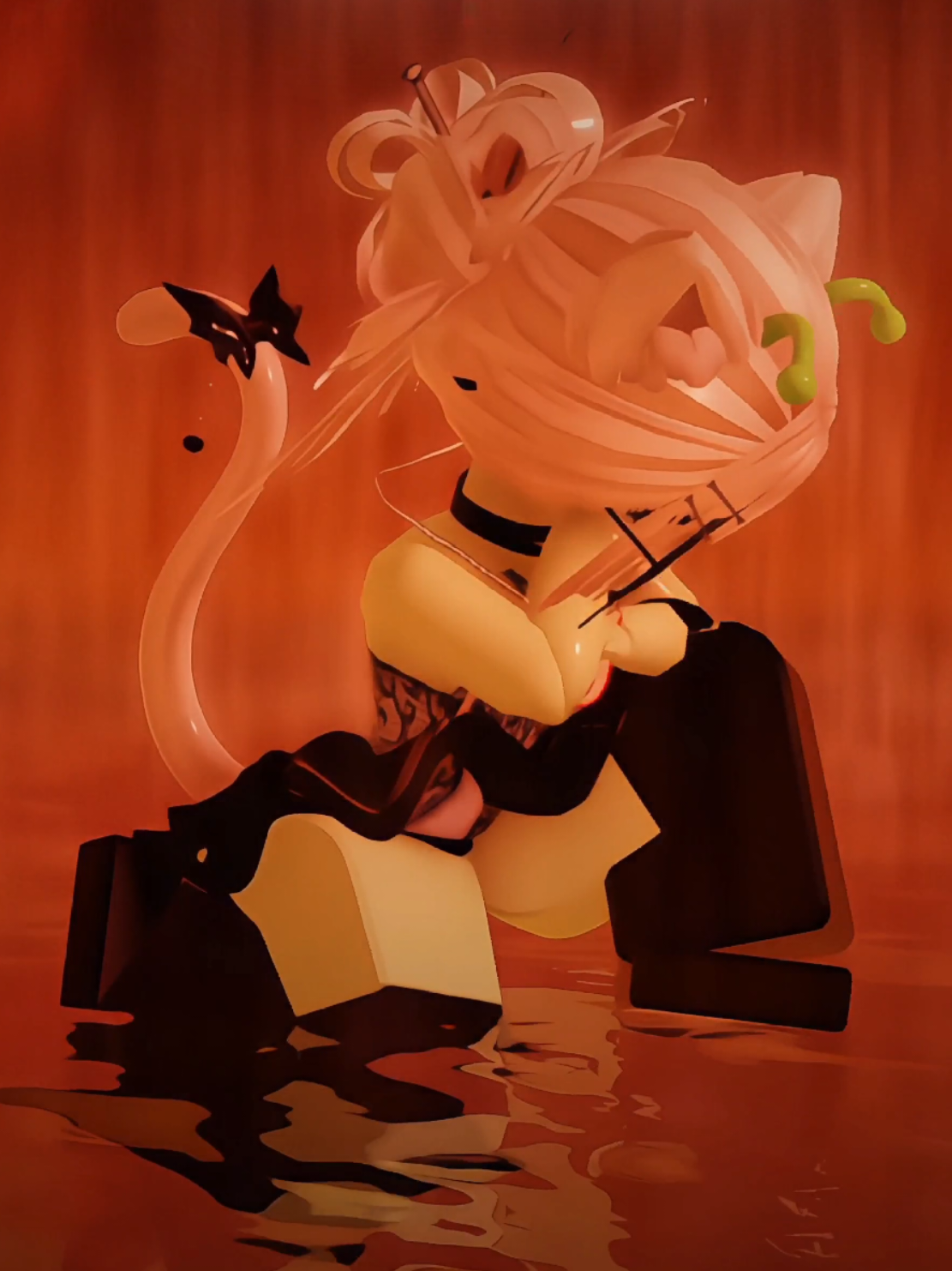 ❤️😈 #robloxtrend #robloxgames #robloxdance #robloxfyp #robloxtiktok 