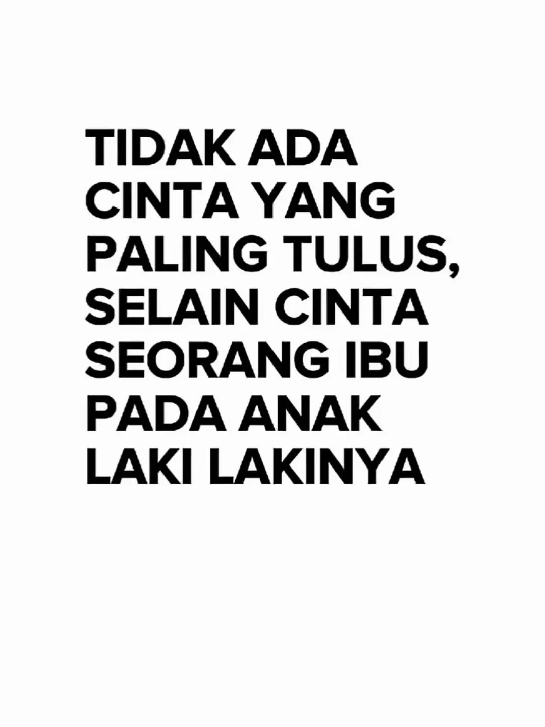 #fyp #ibu 