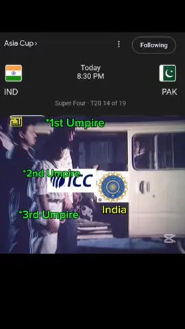 Today Prediction 👊#foryou #bdcricket #icc #indvspak 