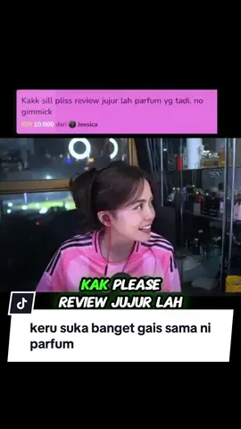 ini parfum yang udah di approve keru gais. mas ade juga udah cobain enak banget #andinskinparfum #parfumviral #gagitusil #parfumcewe 
