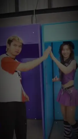 #บอสหนู #บอสหนูไฮเอ็น #บอสหนู💛💜 #อย่าปิดการมองเห็น 