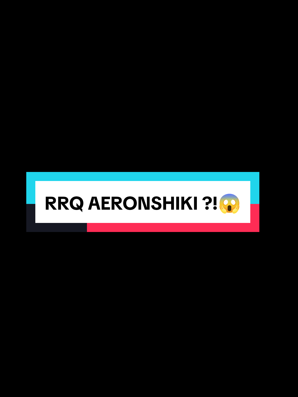 Langsung saja welcome rrq aeronshiki 🗿🤭 #mlbbnewsupdate #rrqhoshi #foryoupage #fyppppppppppppppppppppppp #fyp 