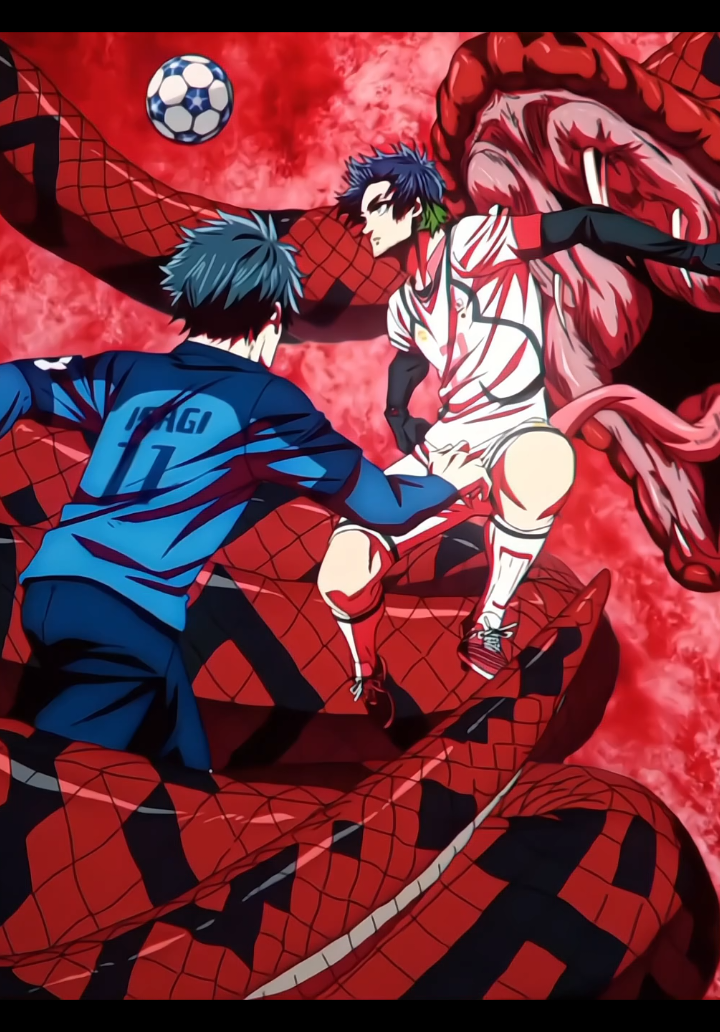 اكتب حرفك عشان اعمله الفيديو الجاي 🗣️🔥 #anime #robosuchiTT #animeedit #viral #edits 