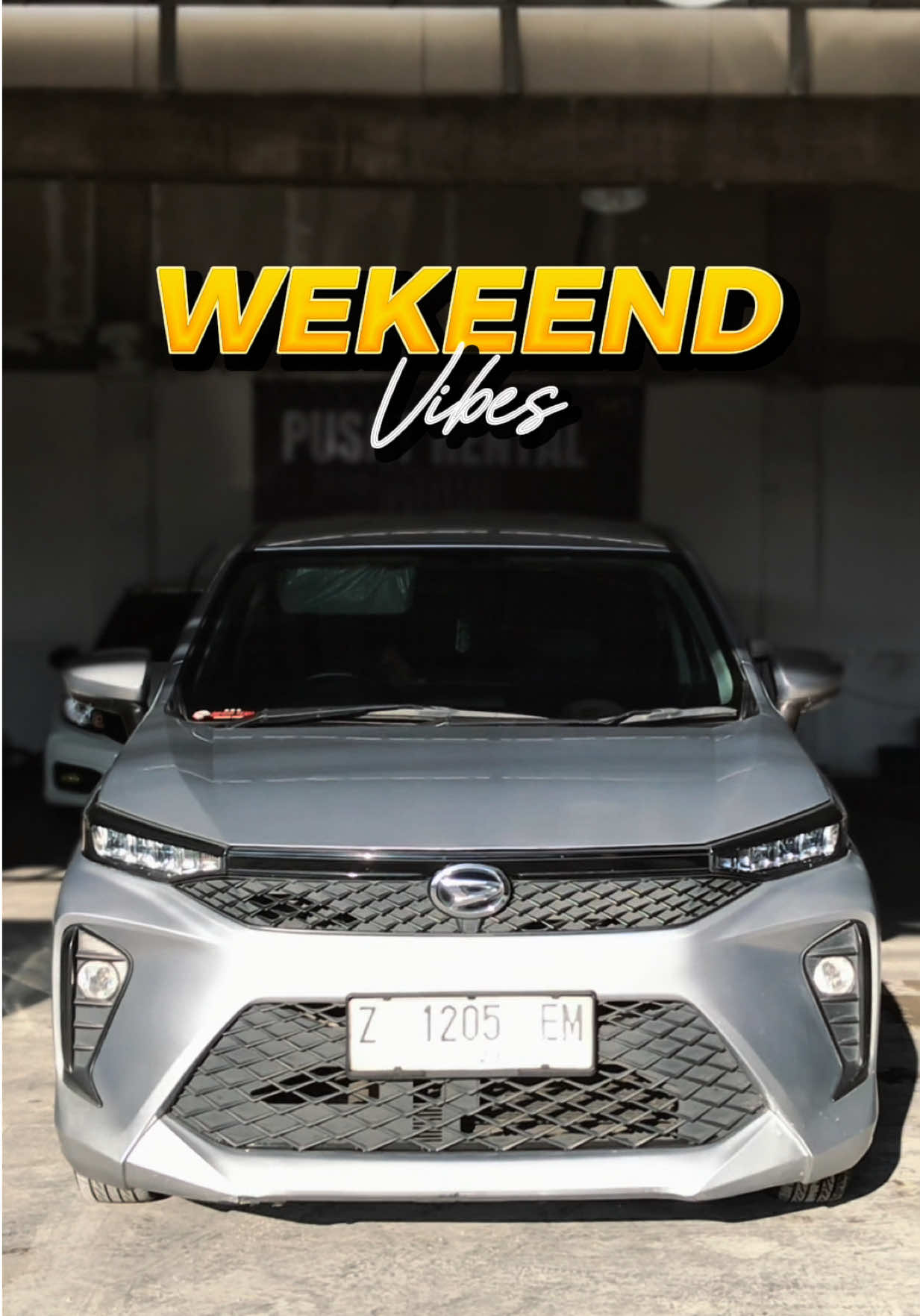 🌴 Weekend Seru Tanpa Ribet! 🌴 Liburan akhir pekan bareng keluarga atau teman makin gampang: 💬 Booking → 🏢 Ambil Unit di Garasi → 🚘 Langsung Jalan! Kenapa pilih Rental Mobil Garut bareng kami? ✅ Proses cepat & gampang banget ✅ Armada bersih, nyaman, & siap kapan saja ✅ Bisa pilih self-drive atau driver profesional ✅ Lokasi strategis di pusat Garut, akses super mudah Dengan PT. ARLEA MUTIA TRANSPORTASI, weekend kamu jadi lebih praktis, seru, dan bebas worry ✨ 📍 Lokasi Garasi: 🏢 HQ – Jl. Pembangunan (Depan Klinik Utama dr. H.A. Rotinsulu) 🏷️ Point – Jl. Sukagalih No. 8 (Depan TK Kartina) 📞 WA Booking: 0813-8328-8989 🌐 rentalmobilgarut.com 📸 IG: @rentalmobildigarut 🎵 TikTok: rentalmobilgarut_ #rentalmobilgarut #sewamobilgarut #weekendgarut #exploregarut #kulinergarut     