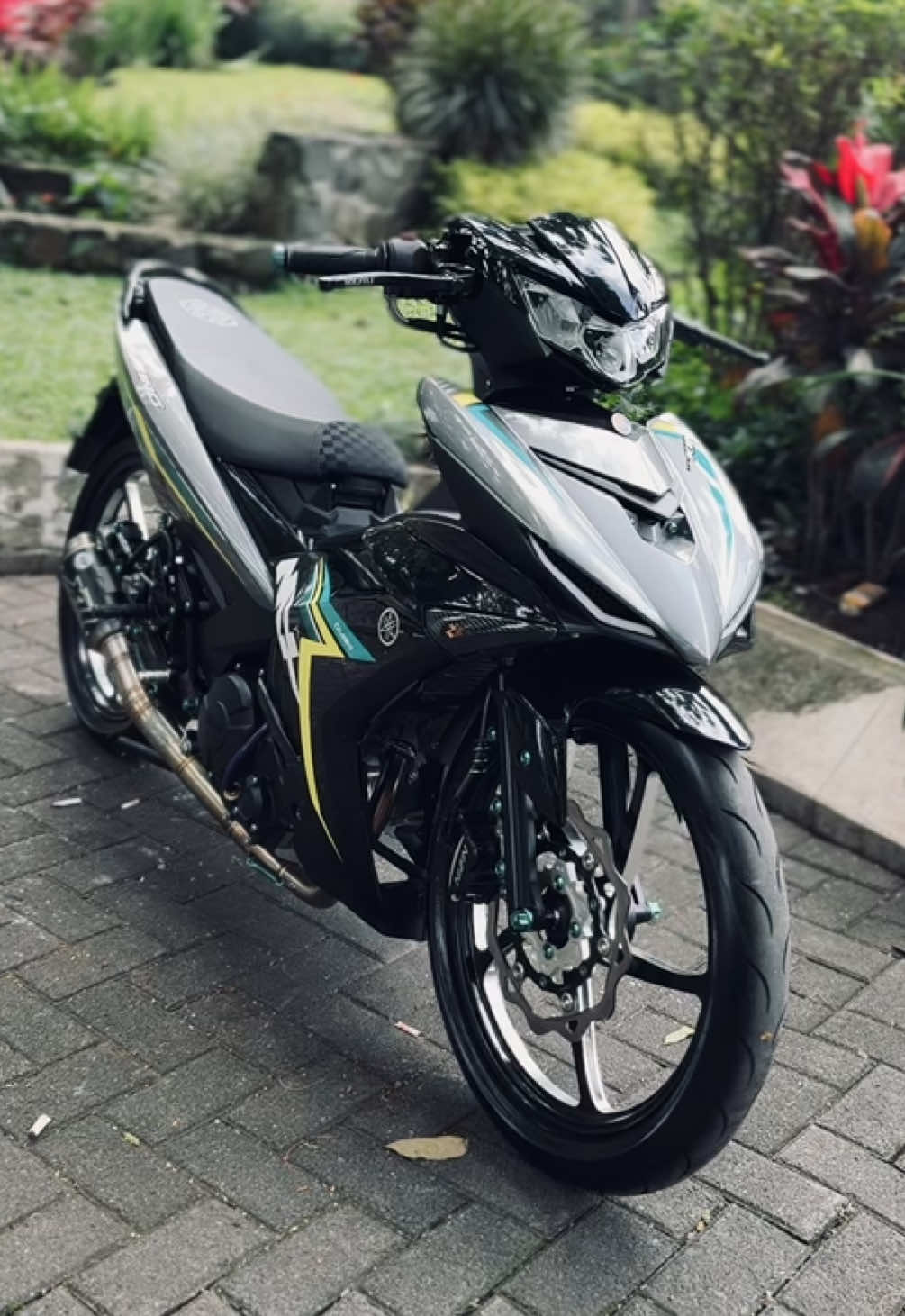 old played#mxkingsolostyle #mxprostreet 