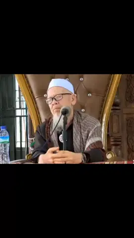 Abu Paloh Gadeng(Nabi Muhammad Saw dapat memberi Syafaat kepada ummatnya pada hari kiamat) #dmdhpalohgadeng 