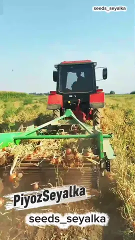Tez kunlarda yangicha ko'rinishda seyalkalar sotuvga chiqadi.#agro #seyalka #сеялка #apparat 