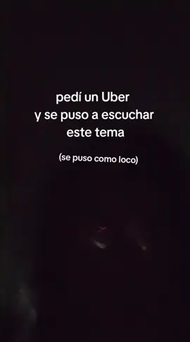 #storytime #musica #uber #desdesalta #fyp 