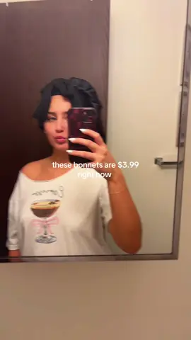 linked it #bonnet #tiktokshopfinds #hairhacks #healthyhair 