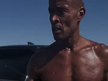 #motivation #davidgoggins #gym #real #edit #fyp #mindset #foryoupage 
