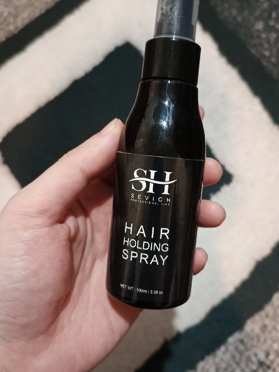 Choose between wet look and matte hair fix. #hairspray #hairfix #spraynet #hair #fyp 
