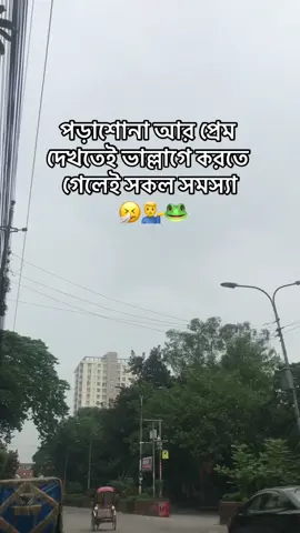 পড়াশোনা আর প্রেম দেখতেই ভাল্লাগে করতে গেলেই সকল সমস্যা#fyeeeeeeeeeepppppp #ইনশাআল্লাহ_যাবে_foryou_তে #bdtiktokofficial #🙈🐸 @TikTok Bangladesh @টিক -টিকি #funnyvideos 